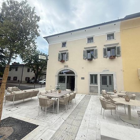 Greif Boutique Juna Aurisina Exteriér fotografie