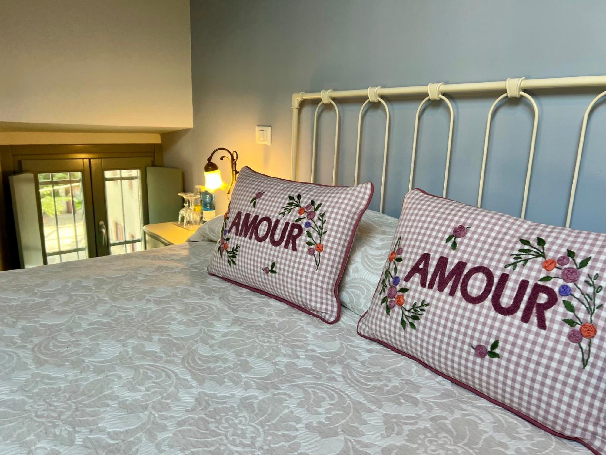 Greif Boutique Juna Aurisina Exteriér fotografie