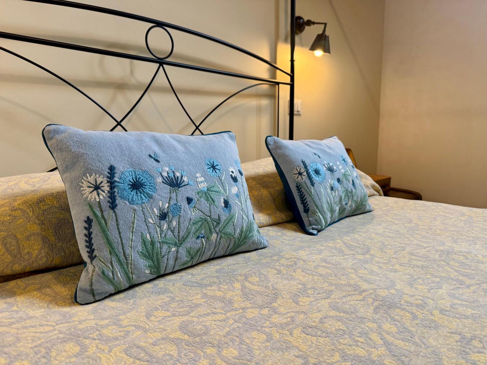 Greif Boutique Juna Aurisina Exteriér fotografie