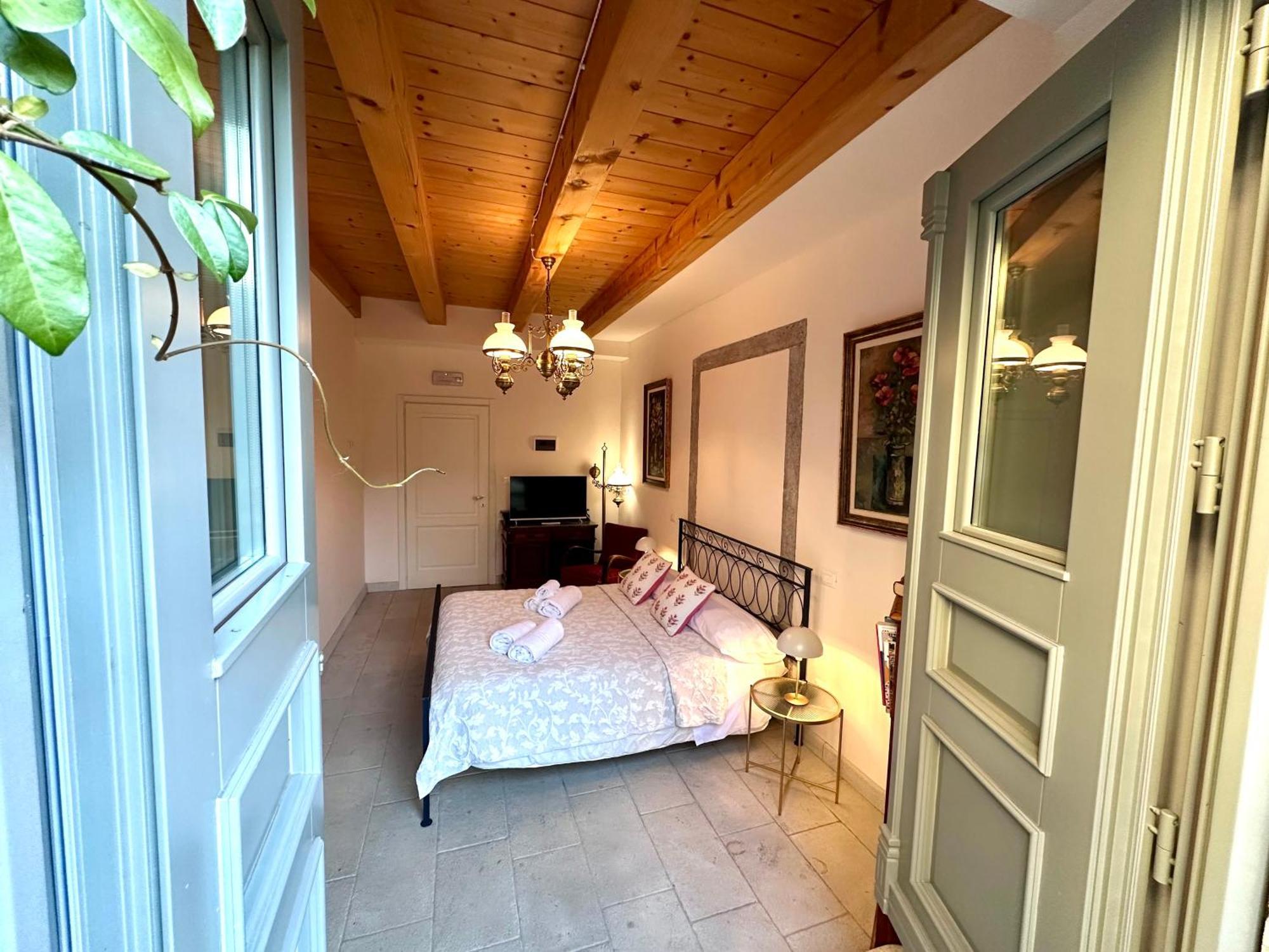 Greif Boutique Juna Aurisina Exteriér fotografie