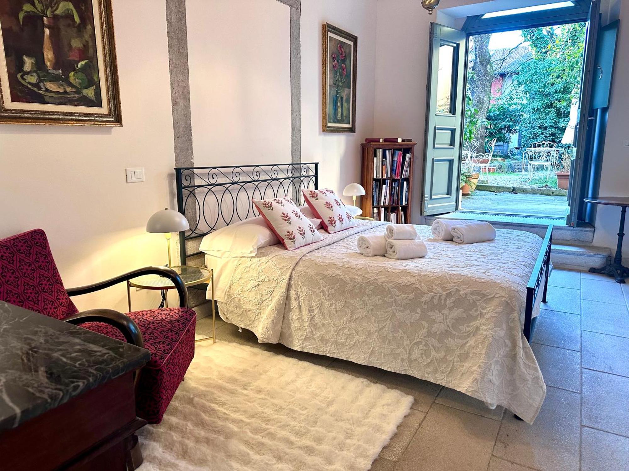Greif Boutique Juna Aurisina Exteriér fotografie