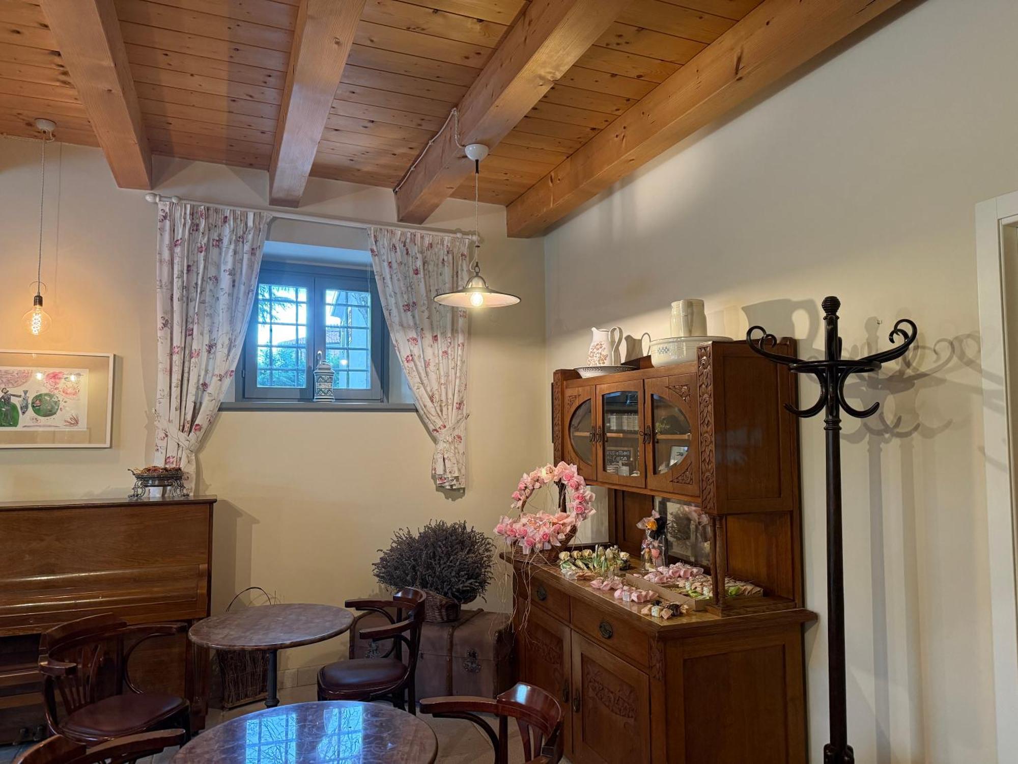 Greif Boutique Juna Aurisina Exteriér fotografie