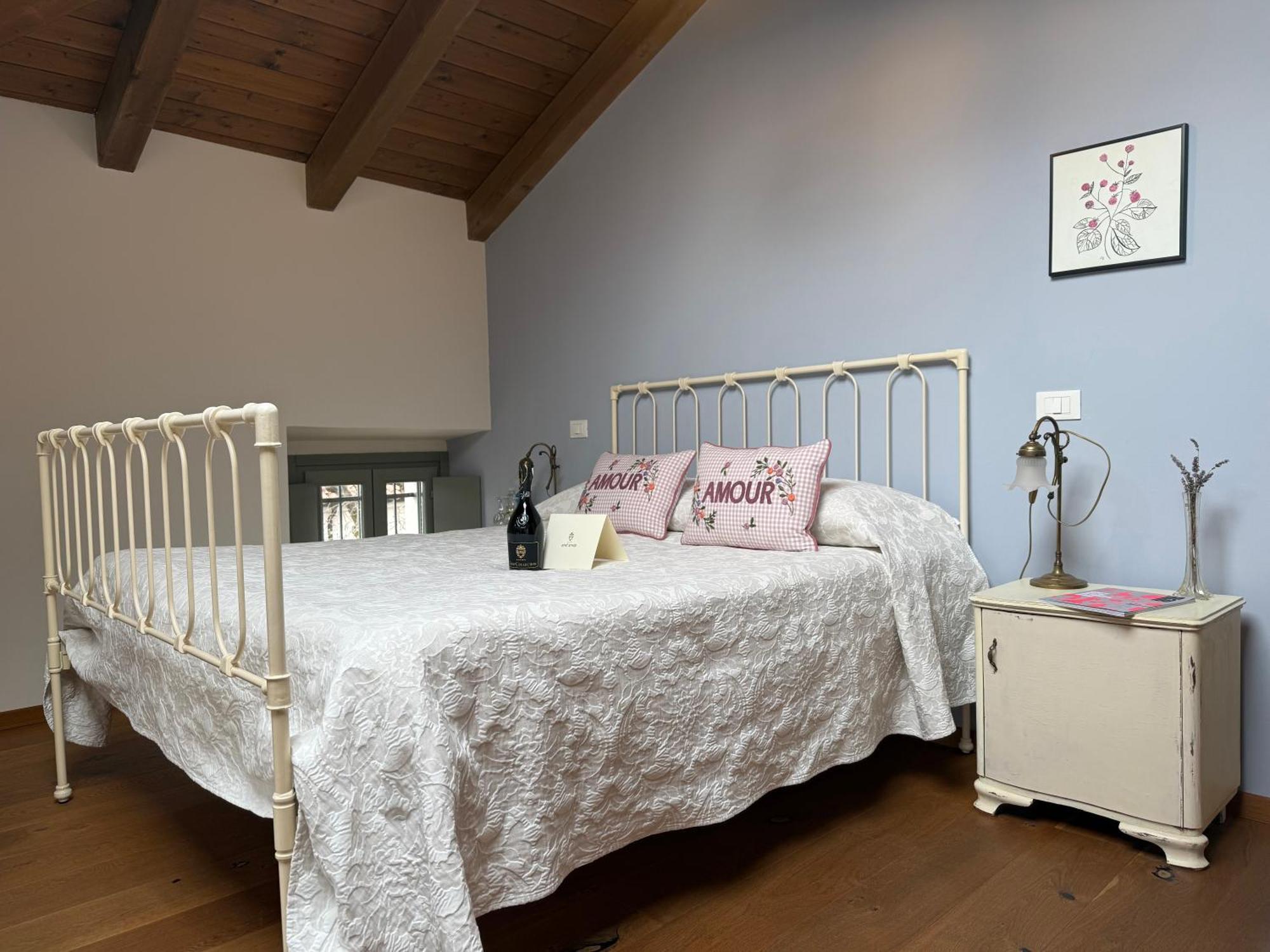 Greif Boutique Juna Aurisina Exteriér fotografie