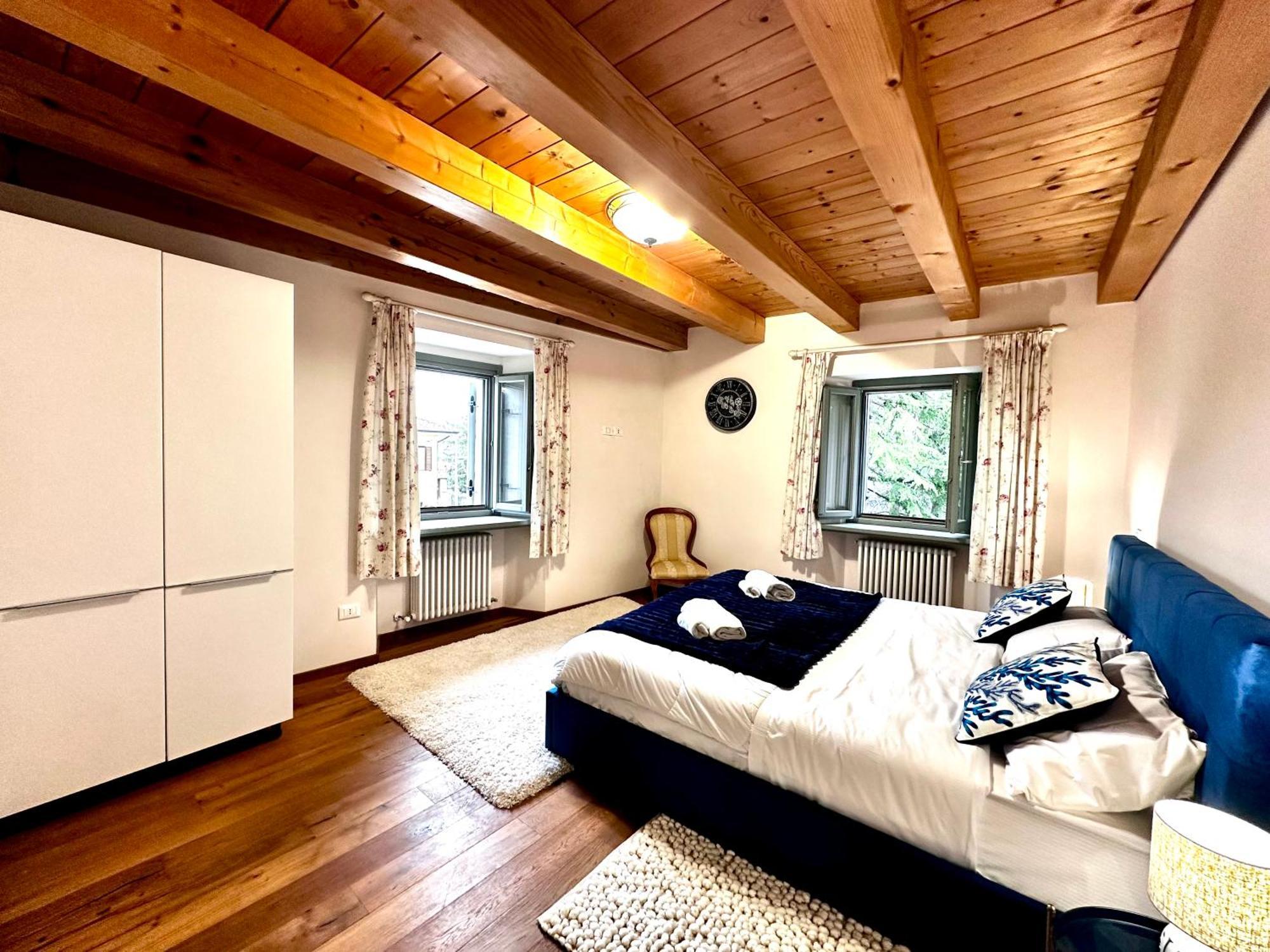 Greif Boutique Juna Aurisina Exteriér fotografie