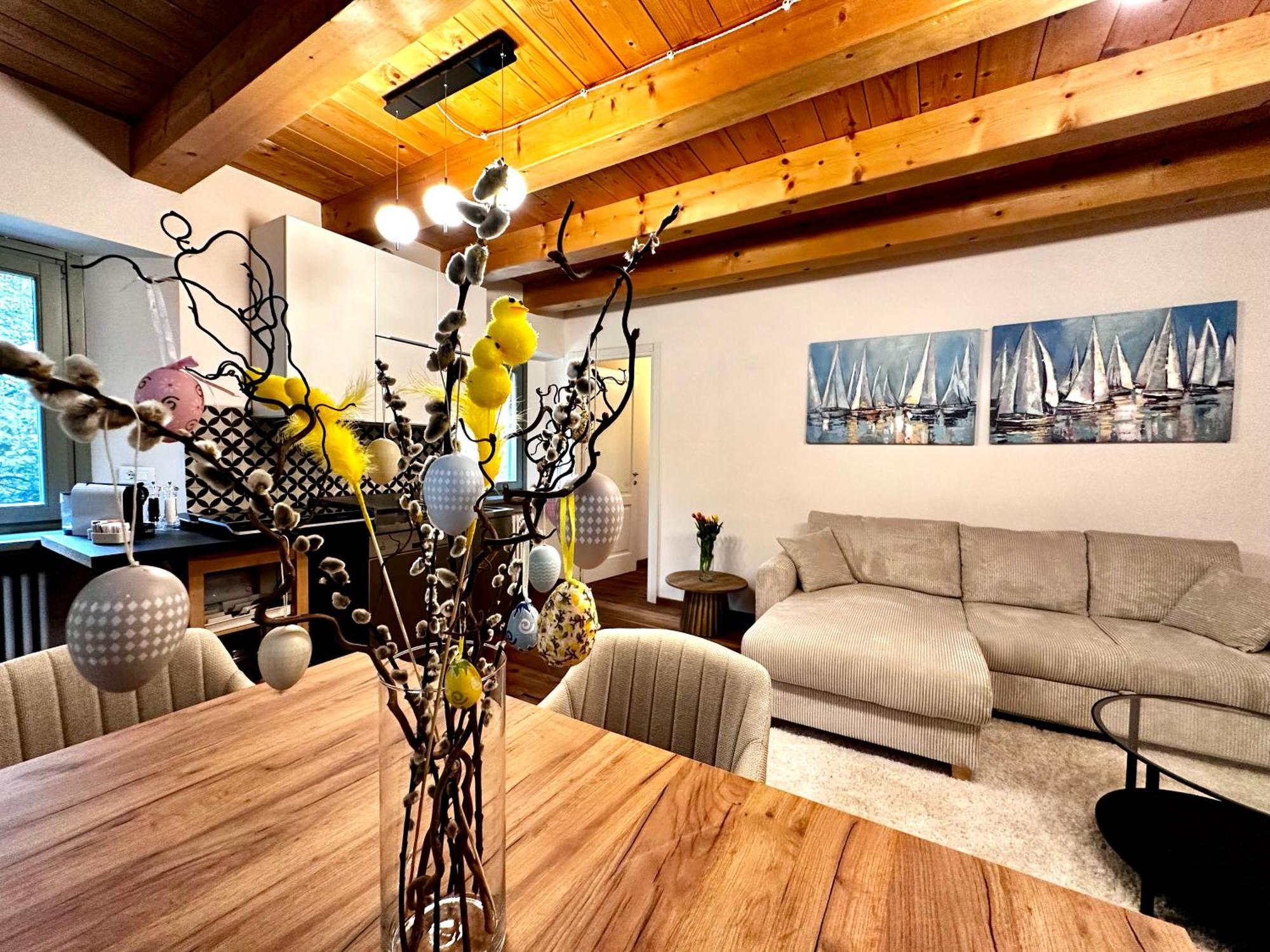 Greif Boutique Juna Aurisina Exteriér fotografie