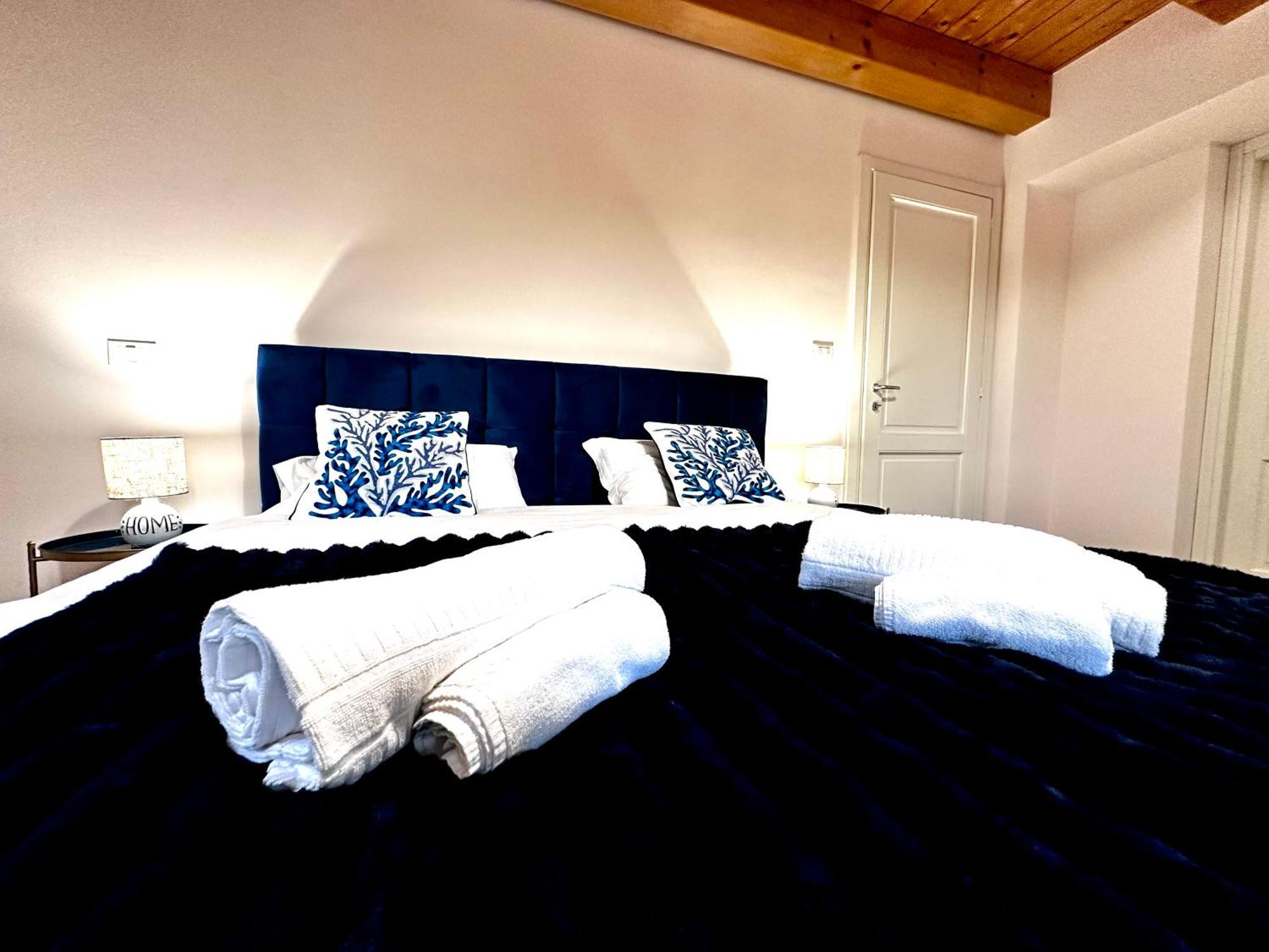 Greif Boutique Juna Aurisina Exteriér fotografie