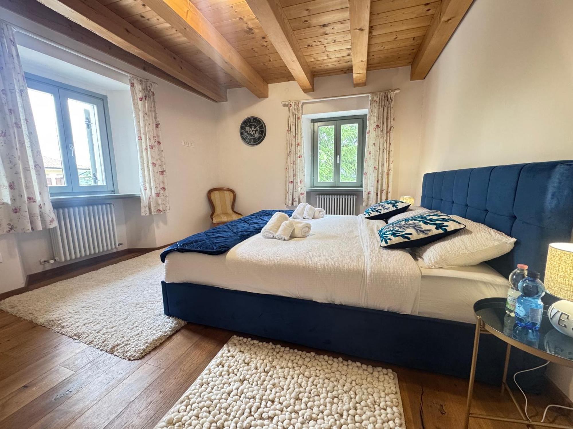 Greif Boutique Juna Aurisina Exteriér fotografie