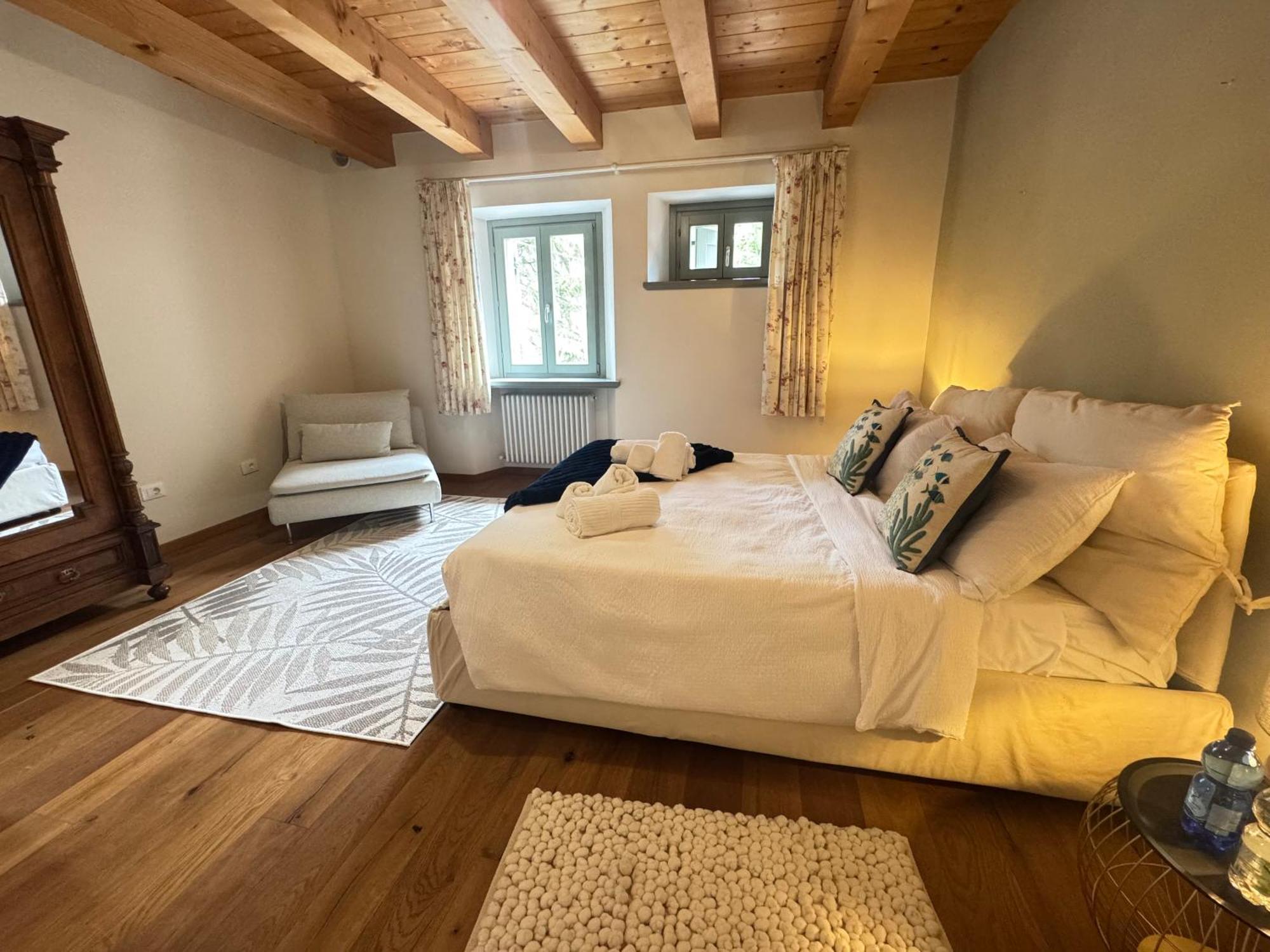 Greif Boutique Juna Aurisina Exteriér fotografie